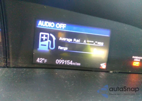 2013 Honda Civic Lx z USA, uszkodzony, nr VIN 2HGFG3B5XDH525537